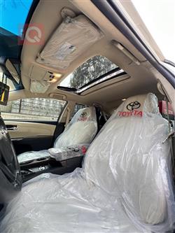 تويوتا أفالون